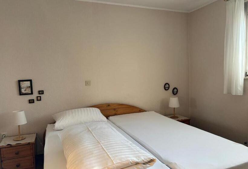 Номер Стандарт Индивидуальный, Heitmann`s Gasthof