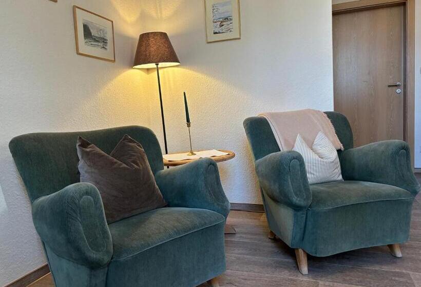 Номер Стандарт, Heitmann`s Gasthof