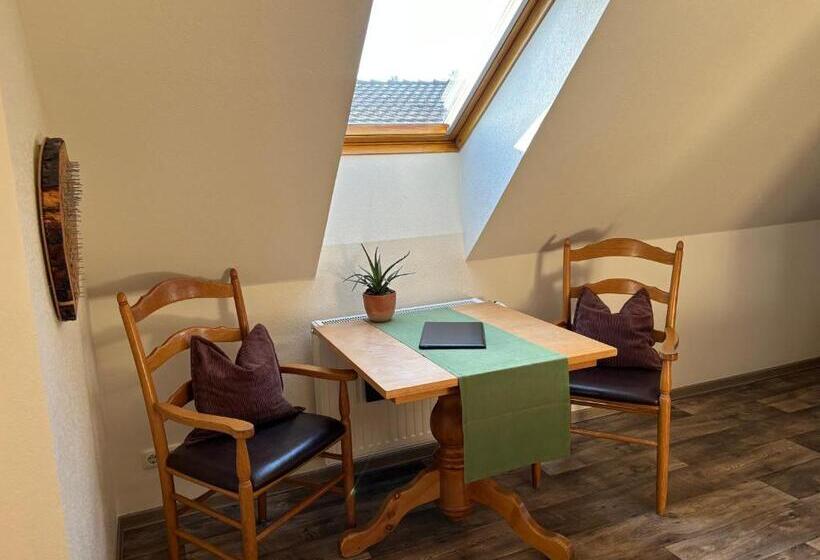 Номер Стандарт, Heitmann`s Gasthof