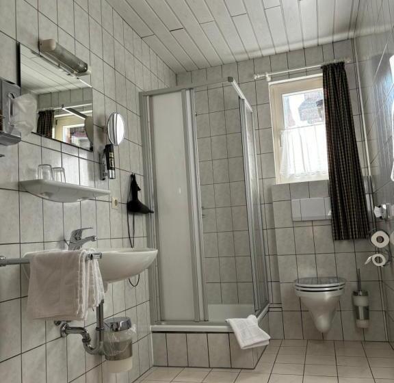 Номер Стандарт, Heitmann`s Gasthof