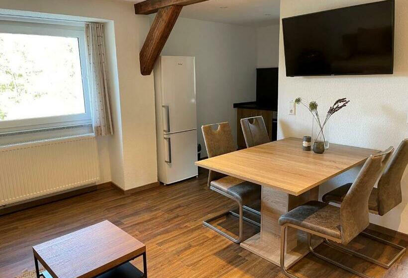 Standard studio with lake view, Reich Am Ebnisee