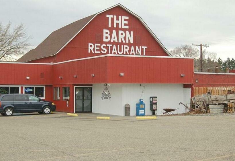 デラックスルーム, Super 8 By Wyndham Prosser