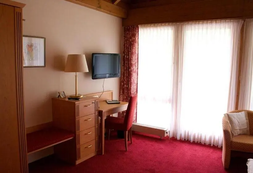 スタンダードルーム, Haus Berkenkamp