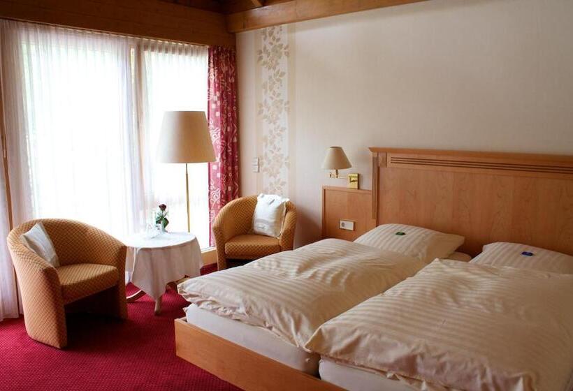 标准间, Haus Berkenkamp