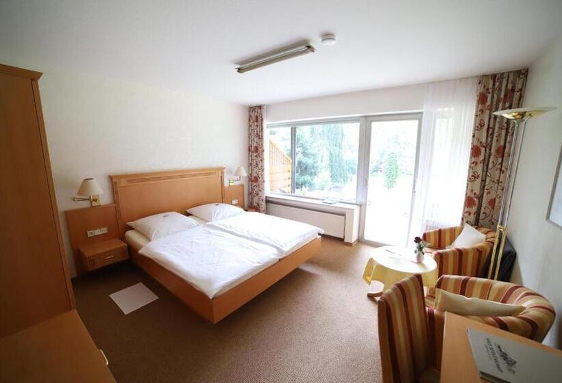 标准间, Haus Berkenkamp