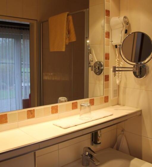 标准单人间, Haus Berkenkamp