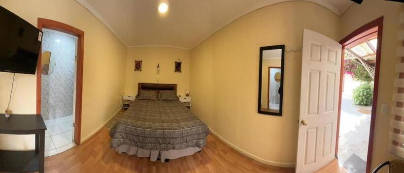 جناح, Restaurante Aconcagua