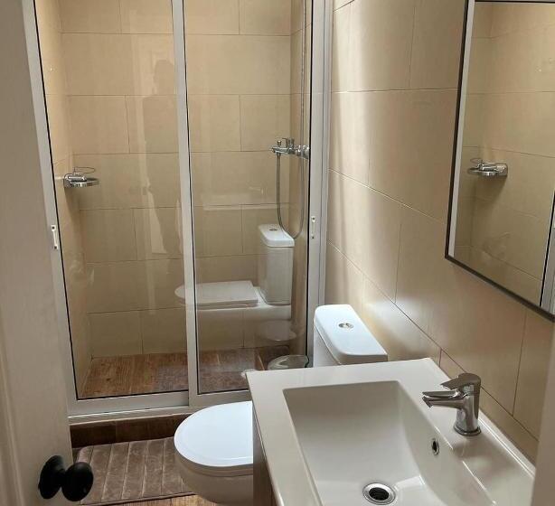 جناح, Restaurante Aconcagua