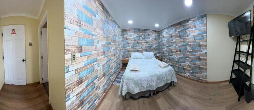 جناح, Restaurante Aconcagua