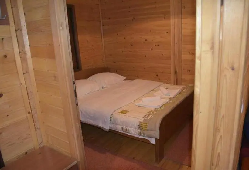 آپارتمان 1 خوابه با چشمانداز, Aparthotel Koliba