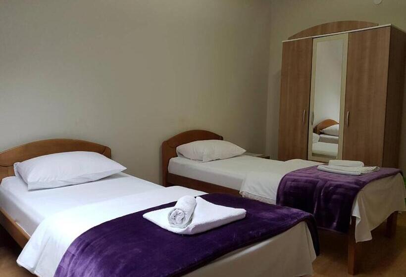 اتاق استاندارد, Aparthotel Koliba