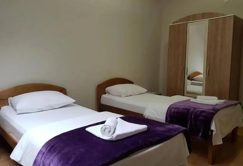 اتاق استاندارد, Aparthotel Koliba