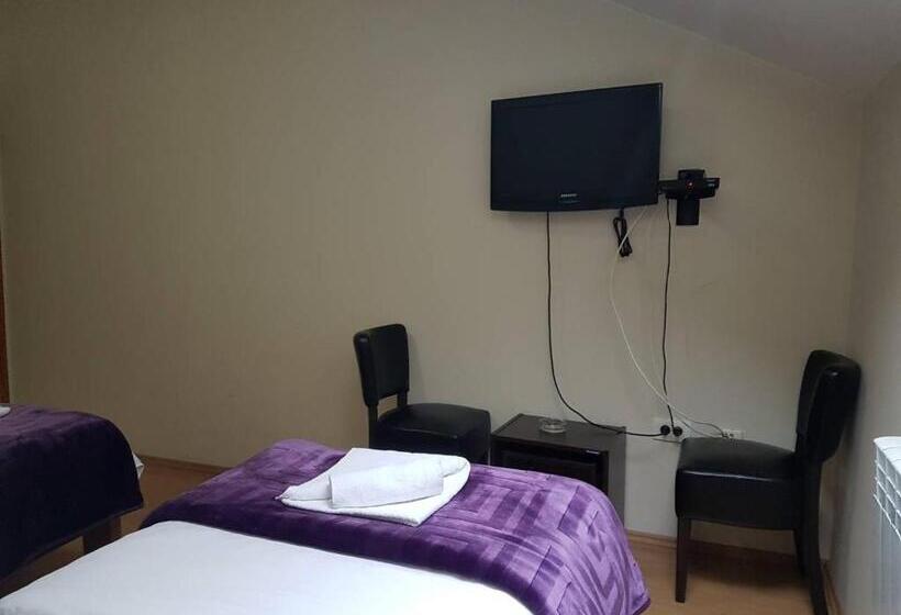 اتاق استاندارد, Aparthotel Koliba