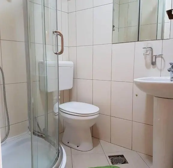 اتاق استاندارد, Aparthotel Koliba