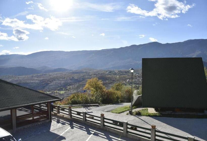 اتاق استاندارد, Aparthotel Koliba