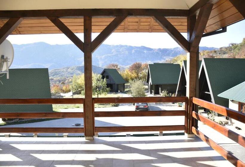 اتاق استاندارد, Aparthotel Koliba