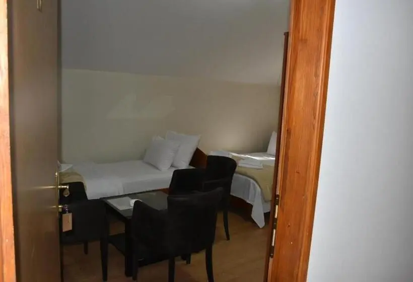 آپارتمان 2 خوابه, Aparthotel Koliba