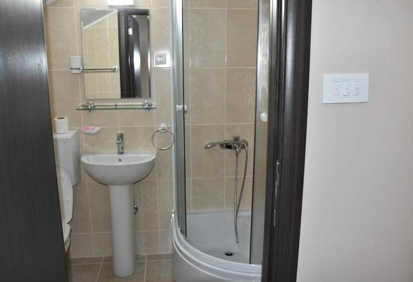 آپارتمان 2 خوابه, Aparthotel Koliba