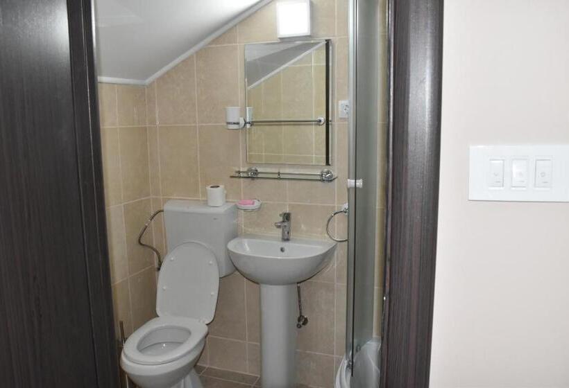 آپارتمان 2 خوابه, Aparthotel Koliba