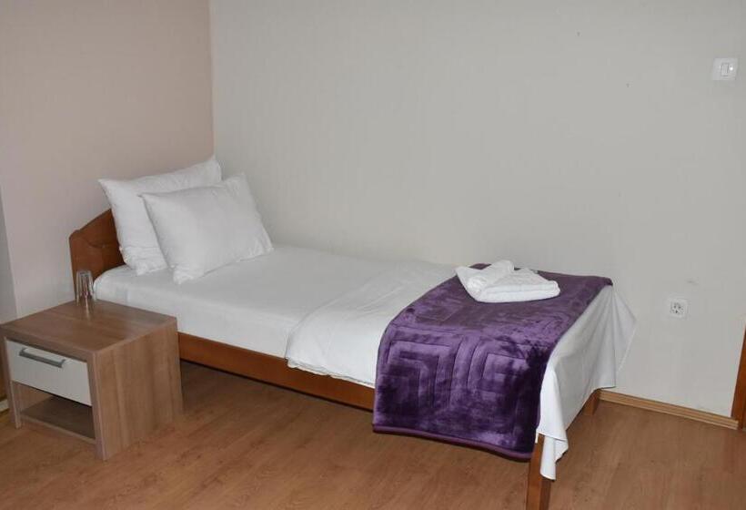 آپارتمان 2 خوابه, Aparthotel Koliba