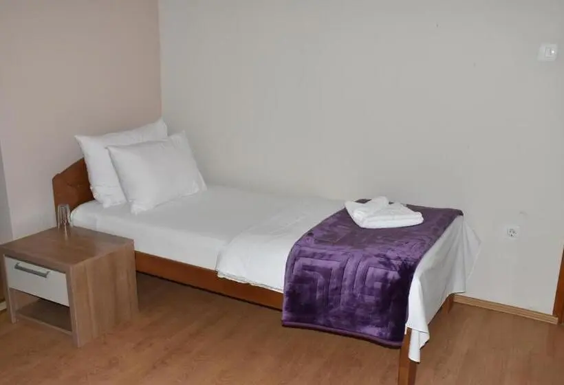 آپارتمان 2 خوابه, Aparthotel Koliba