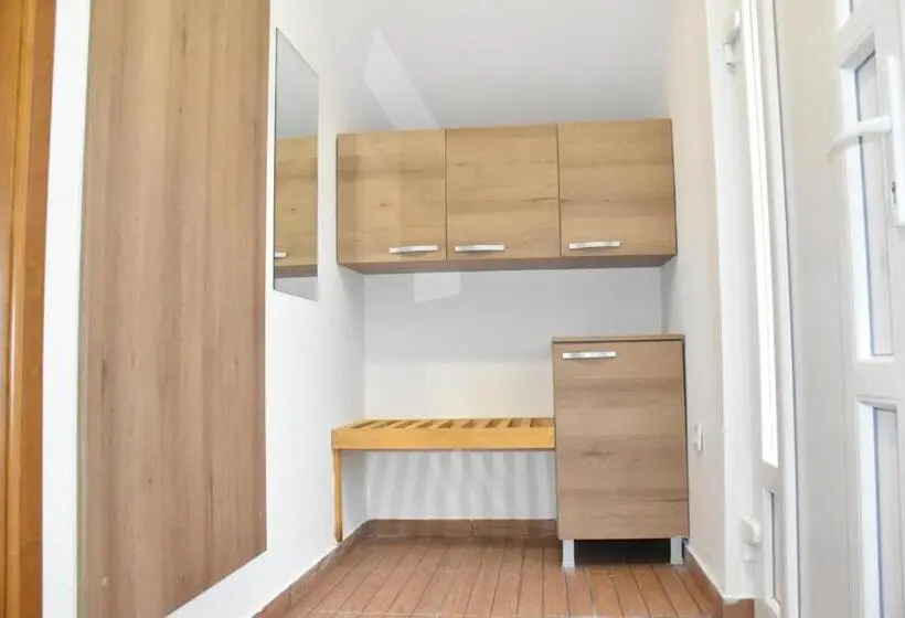 سوییت خانوادگی, Aparthotel Koliba