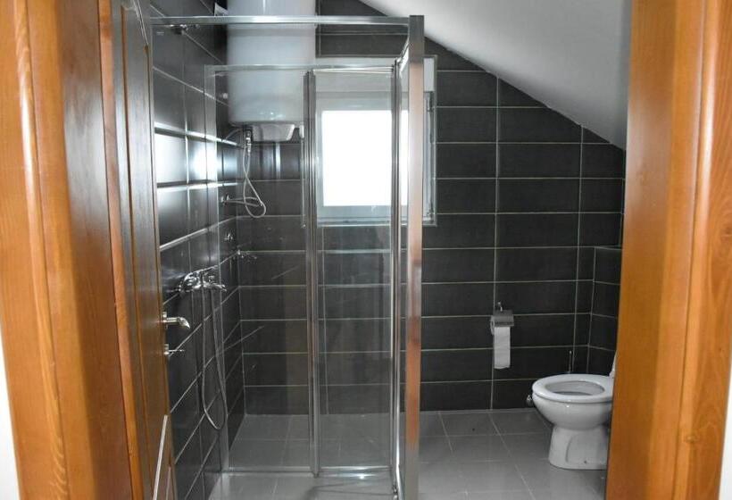 سوئیت 2 خوابه, Aparthotel Koliba