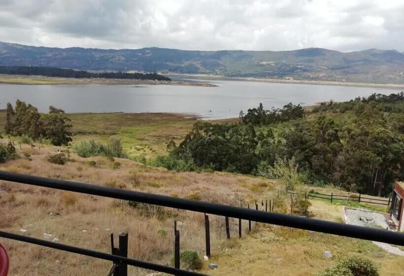 Standard Stúdió Szoba, Benigno Mirador