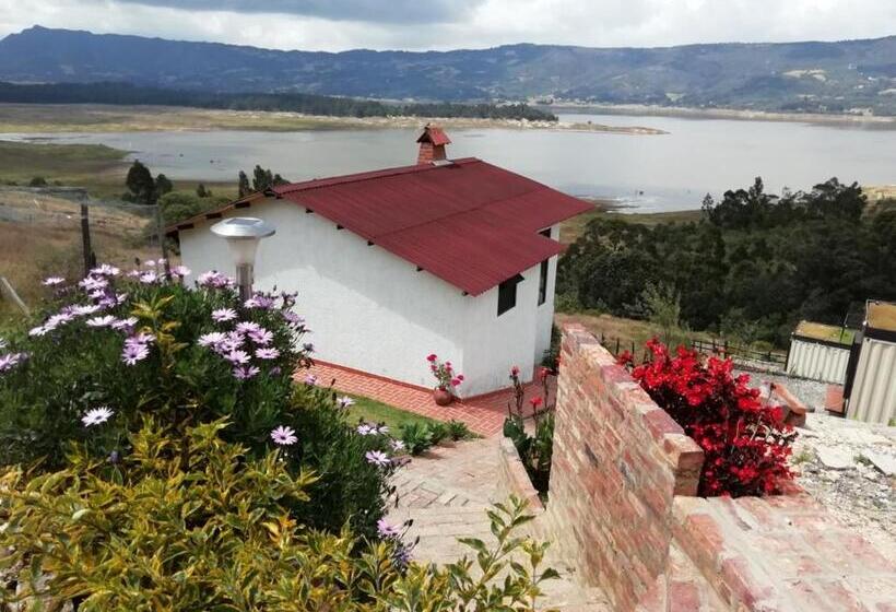 Standard Stúdió Szoba, Benigno Mirador