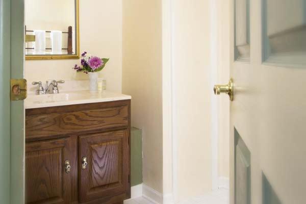 Номер Стандарт с Балконом, Jacob Rohrbach Inn