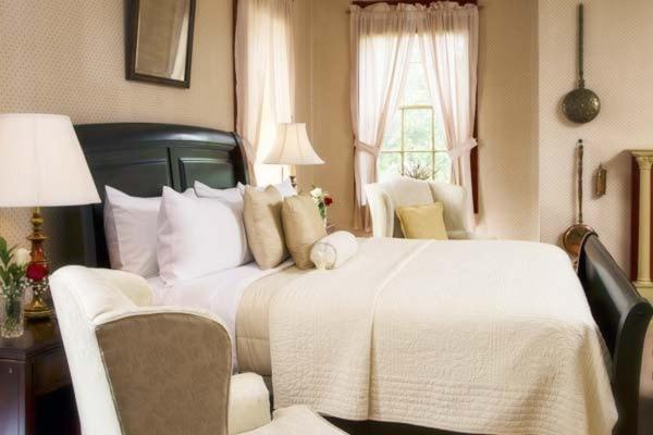 Стандартный Номер Кровать Кинг, Jacob Rohrbach Inn