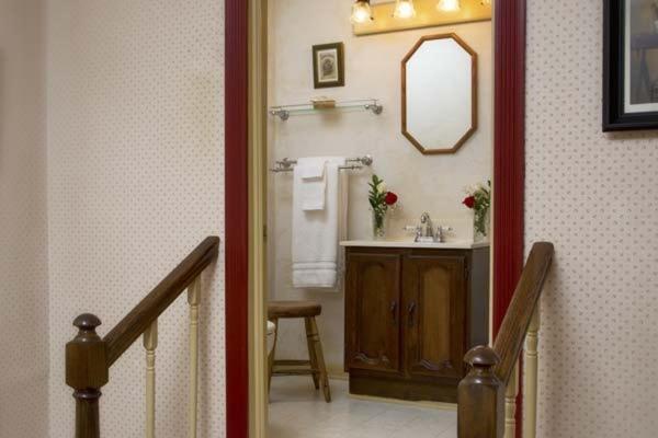 Стандартный Номер Кровать Кинг, Jacob Rohrbach Inn