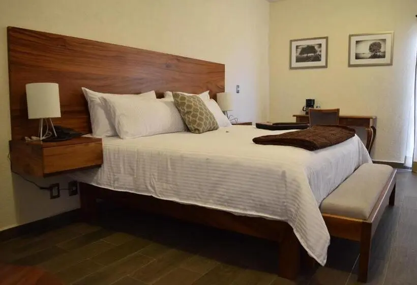 Deluxe-juniorsviitti, Casa Andaria