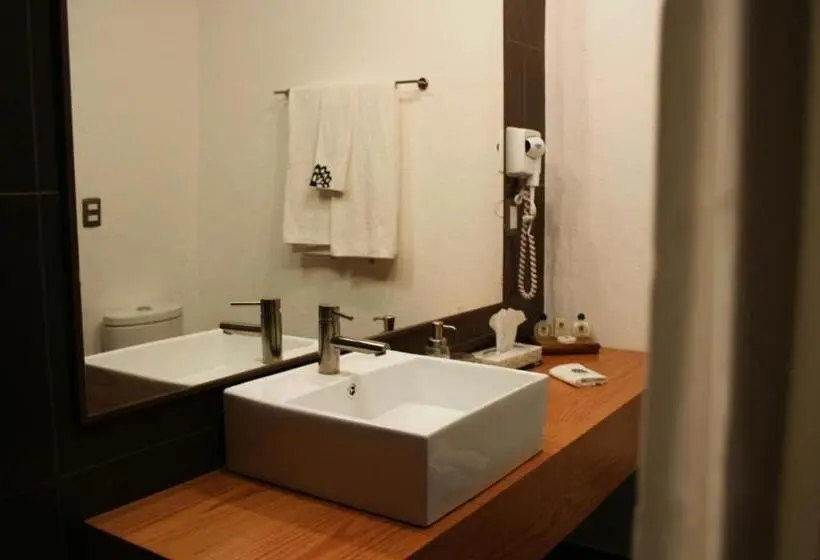 Deluxe-juniorsviitti, Casa Andaria