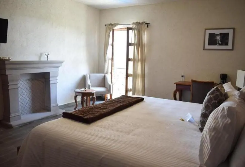 Deluxe-juniorsviitti, Casa Andaria