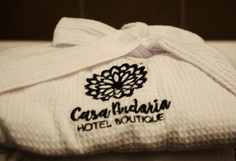 Люкс Superior, Casa Andaria