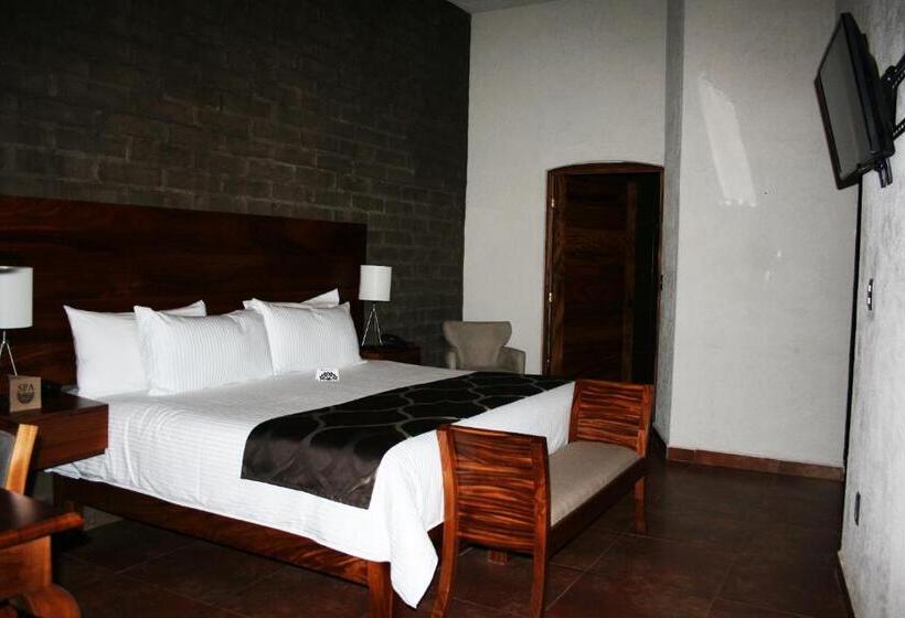 Люкс Superior, Casa Andaria