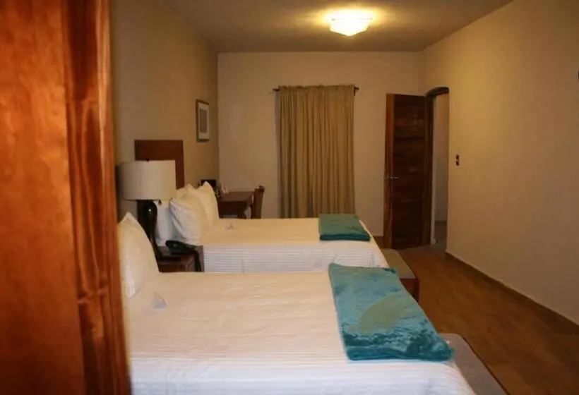 Standard-huone 2 Parivuodetta, Casa Andaria