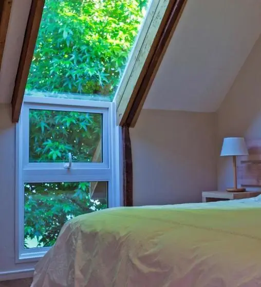 スタンダードルーム, Family Orchard Bed & Breakfast