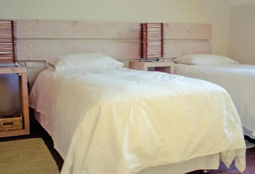 スタンダードルーム, Family Orchard Bed & Breakfast