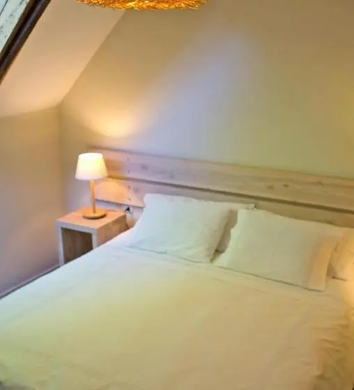 スタンダードルーム, Family Orchard Bed & Breakfast