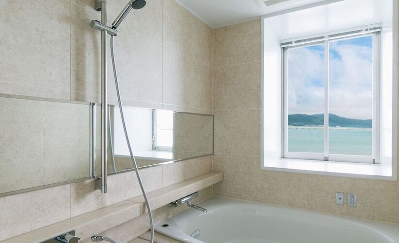 סוויטה משפחתית, Hideout Okinawa Uruma