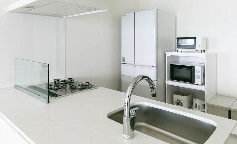 סוויטה משפחתית, Hideout Okinawa Uruma