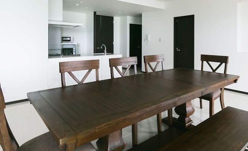 Family Suite, Hideout Okinawa Uruma