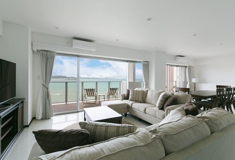 סוויטה משפחתית, Hideout Okinawa Uruma