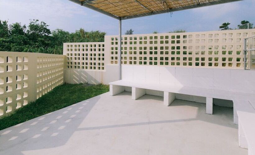 סוויטה, Hideout Okinawa Uruma