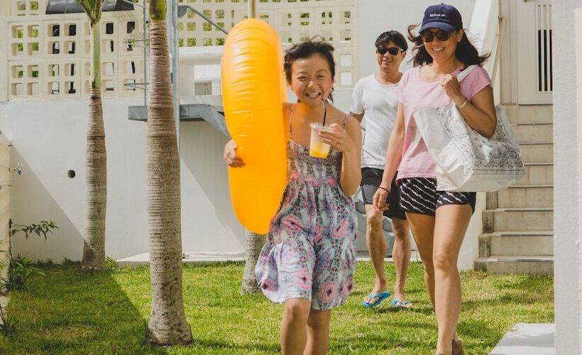 סוויטה, Hideout Okinawa Uruma