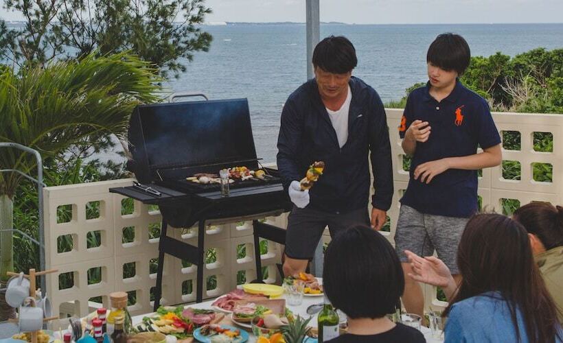 סוויטה, Hideout Okinawa Uruma