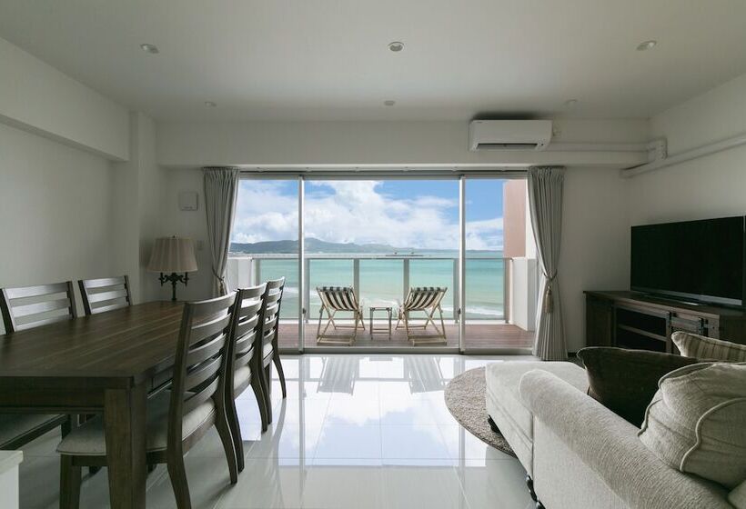 Люкс, Hideout Okinawa Uruma