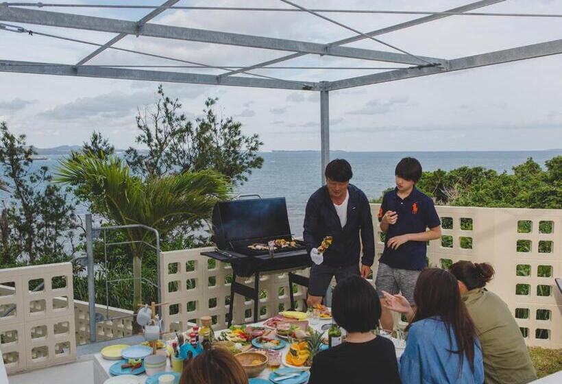 סוויטה, Hideout Okinawa Uruma